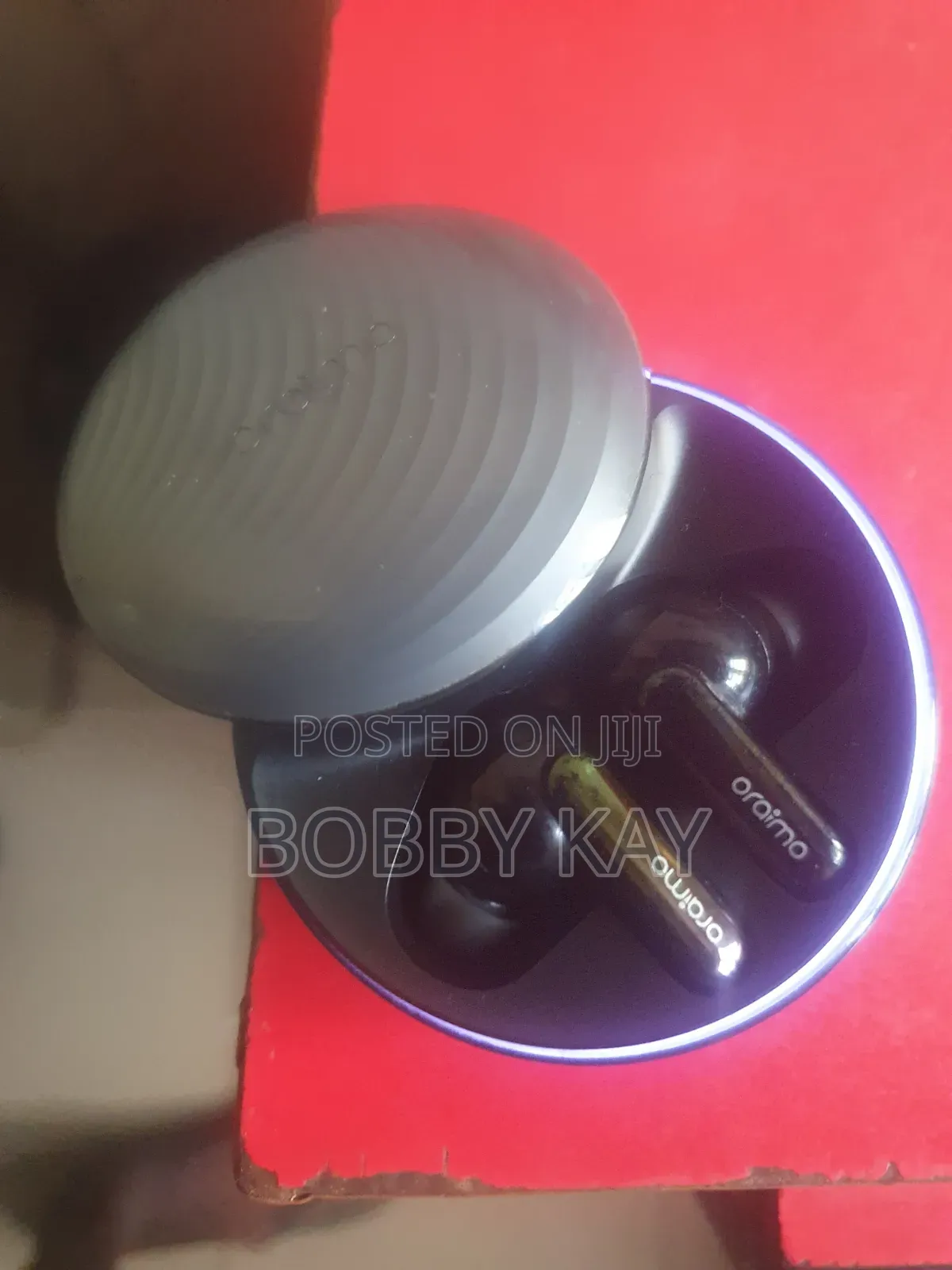 Oriamo Spacebud Airpod