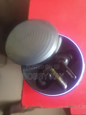 Oriamo Spacebud Airpod