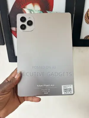 Mobile Phone 256 GB Gray