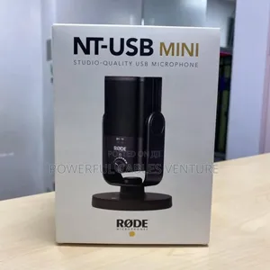 Røde Nt-USB Mini