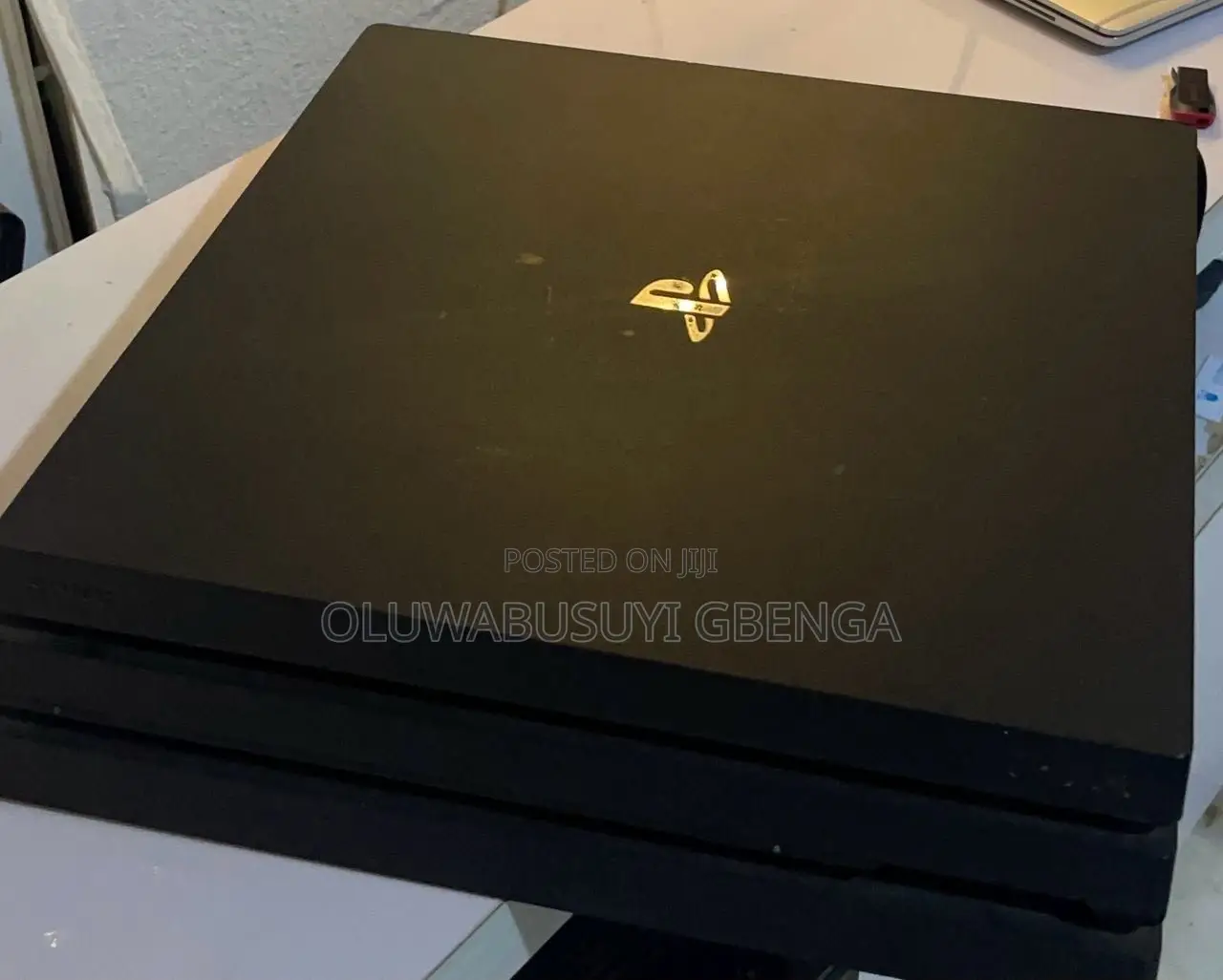 PlayStation 4 Pro