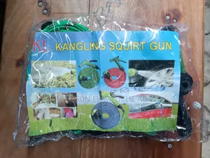 SQUIRT Water Gun Hose – Fun, Easy Convenient Water Play