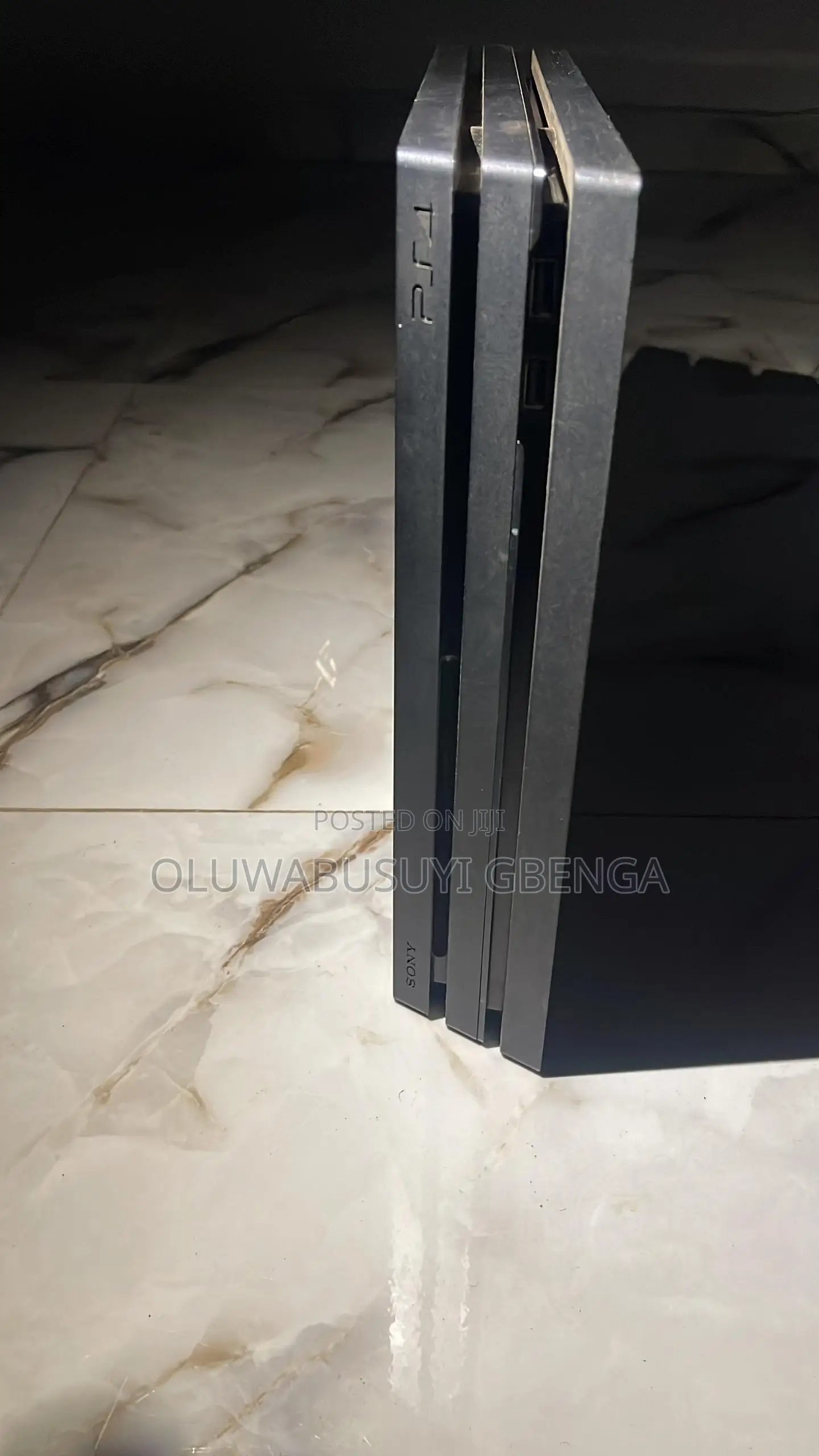 PlayStation 4 Pro