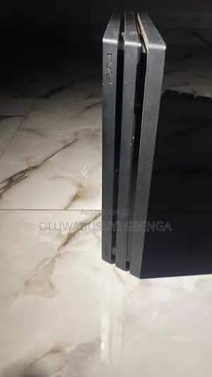 PlayStation 4 Pro