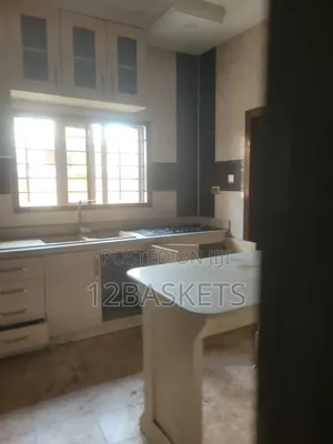 Furnished 4bdrm Duplex in Palm Haven Estate, Iseri for rent