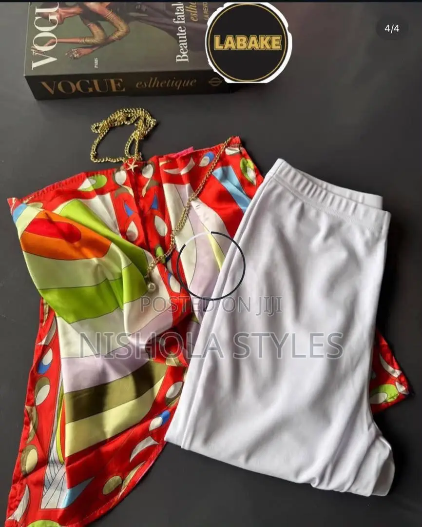 Affordabla Luxury Wears