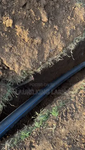Job Vacancy – Hdpe Pipe Welder