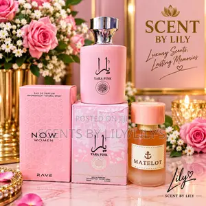 Fragrances