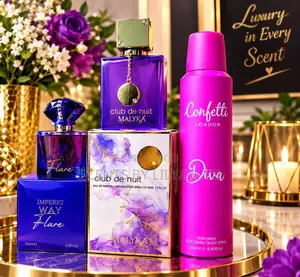 Fragrances