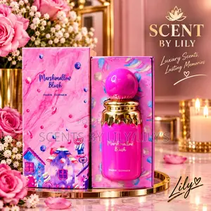 Fragrances