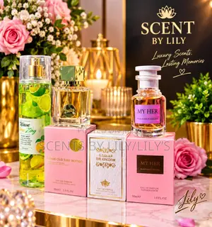 Fragrances