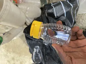 Honey Jar Container