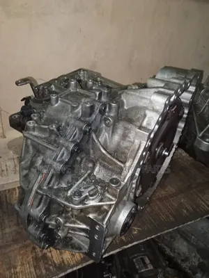 Toyota Camry V6 Gearbox 22pin 208/2010/2012/2014