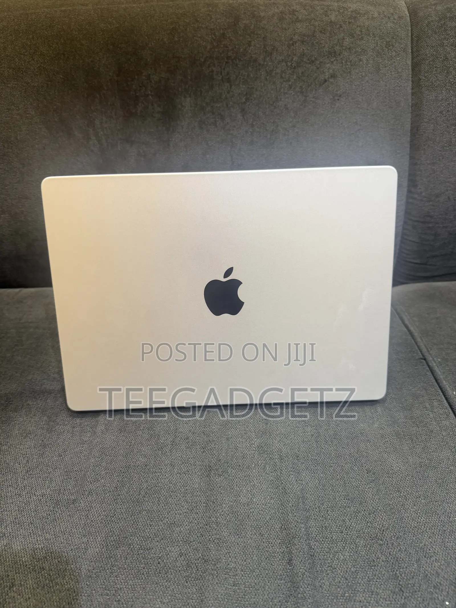 Laptop Apple MacBook Pro 2021 M1 32GB Apple M1 Max SSD 1T