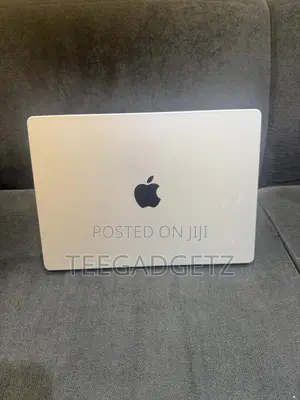 Laptop Apple MacBook Pro 2021 M1 32GB Apple M1 Max SSD 1T