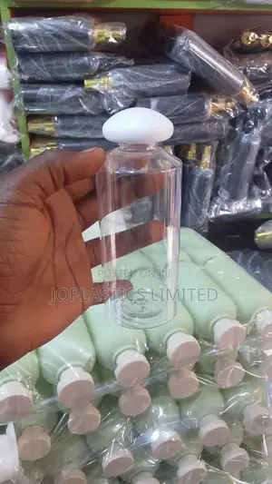 200ml Long Foreign Bottle