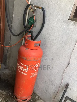 50 Kg Cylinder Gas and LPG Change Over Valve Regulator
