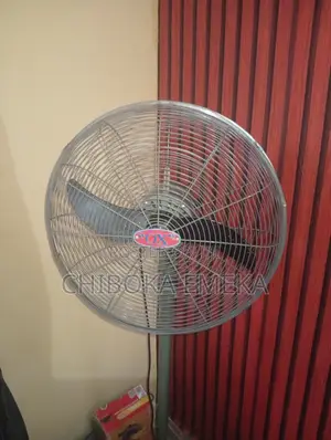 Ox Fan for Sale