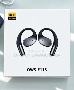 High Quality Wireless Earphones