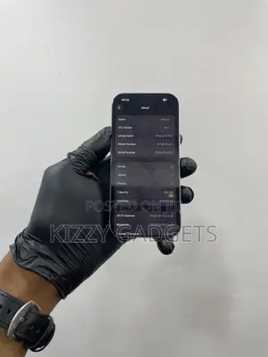 Apple iPhone 16 Pro 256 GB White