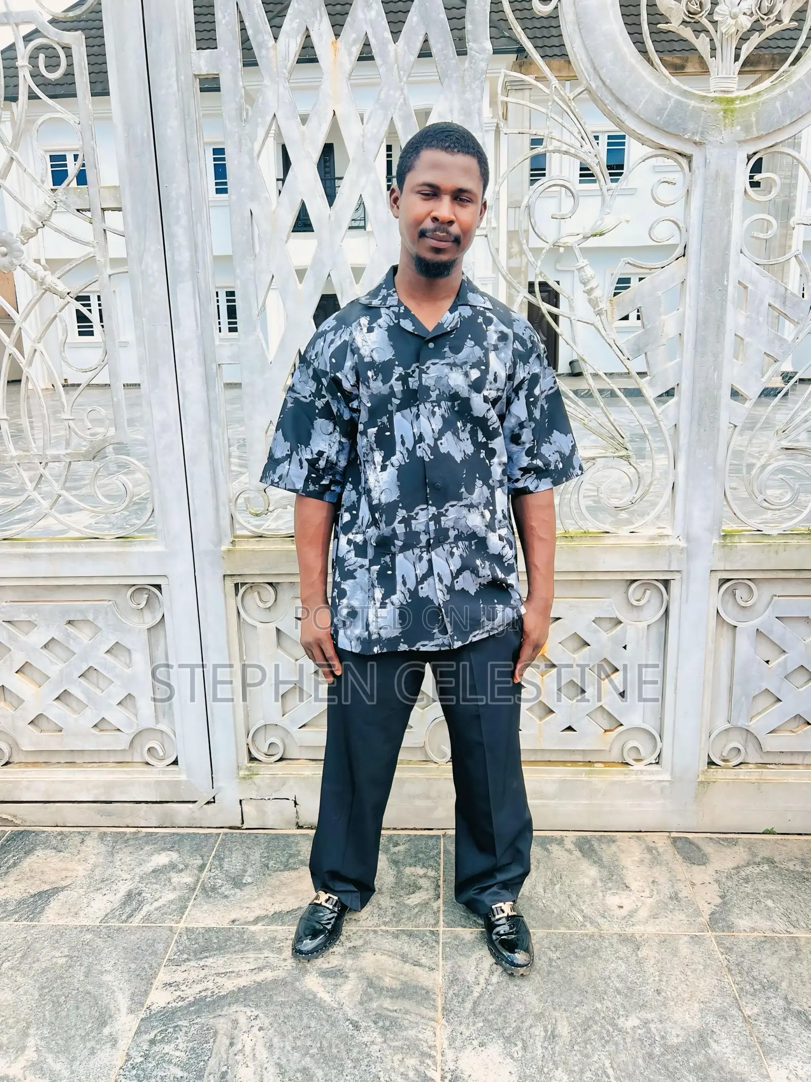 Bartender / Barman CV Available