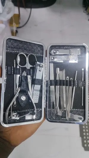 Manicure Set
