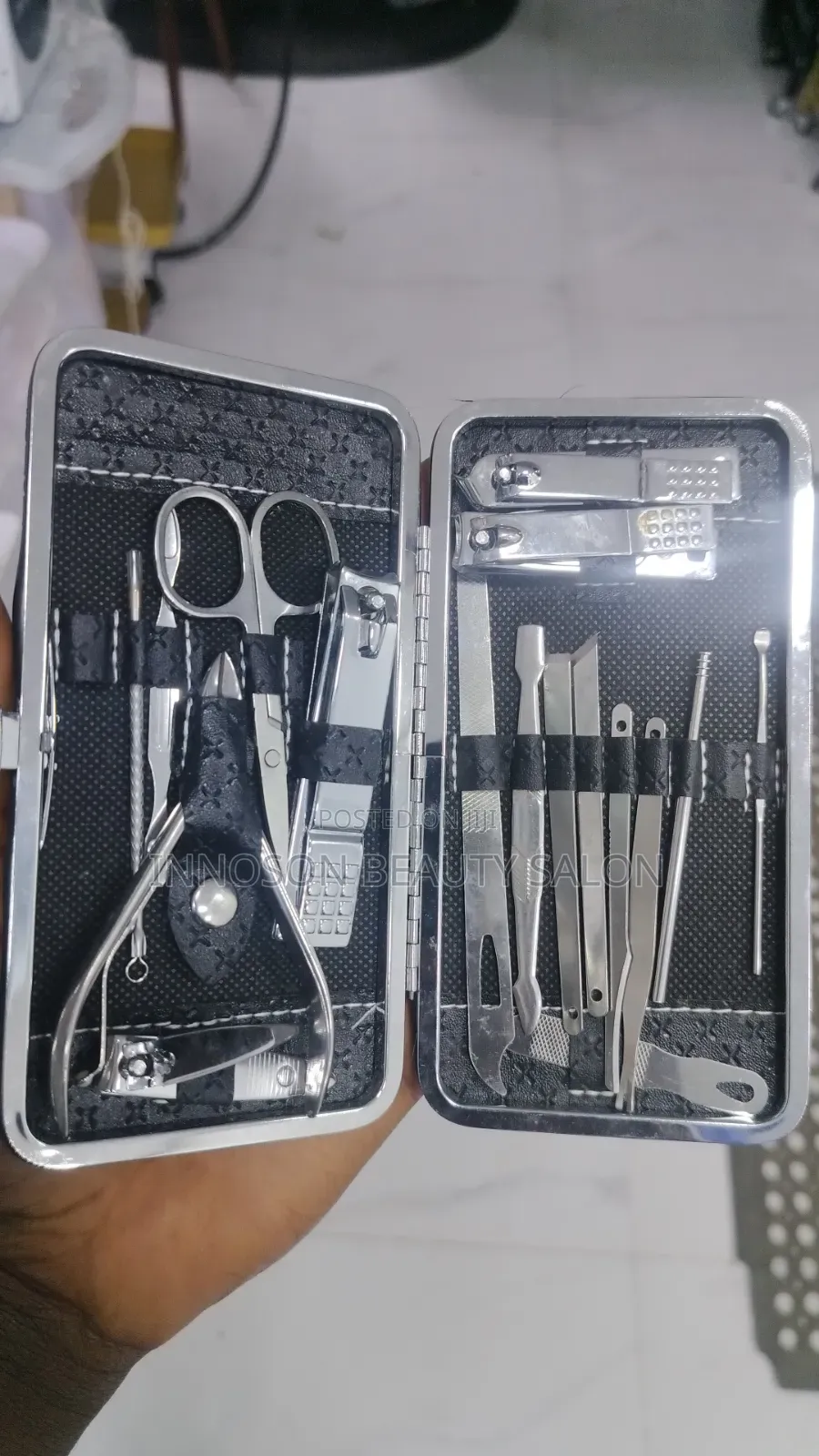 Manicure Set
