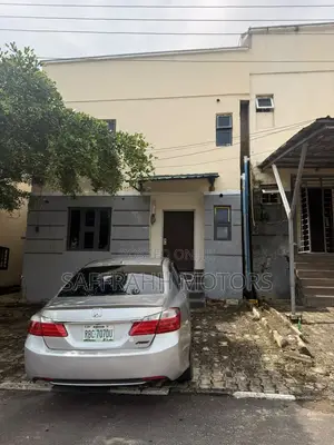 Furnished 3bdrm Duplex in Life Camp for sale