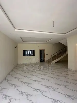 3bdrm Duplex in Ajah Ogombo Road, Abraham Adesanya Estate for rent