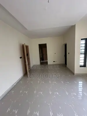 3bdrm Duplex in Ajah Ogombo Road, Abraham Adesanya Estate for rent