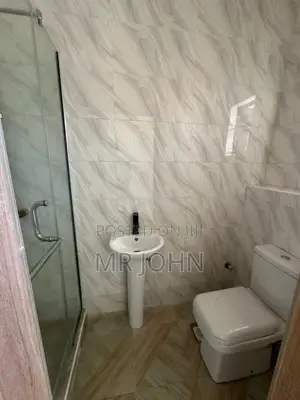 3bdrm Duplex in Ajah Ogombo Road, Abraham Adesanya Estate for rent