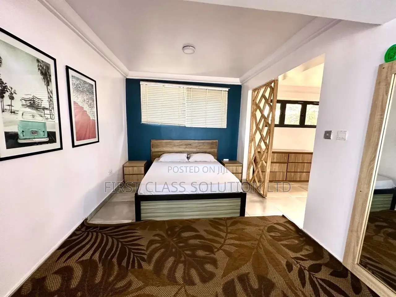 Luxury 2 Bedroom Beach House