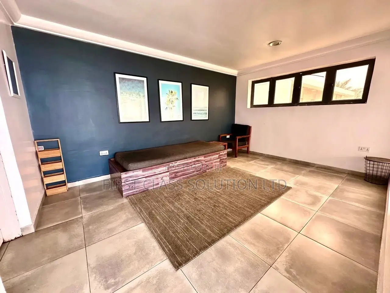 Luxury 2 Bedroom Beach House