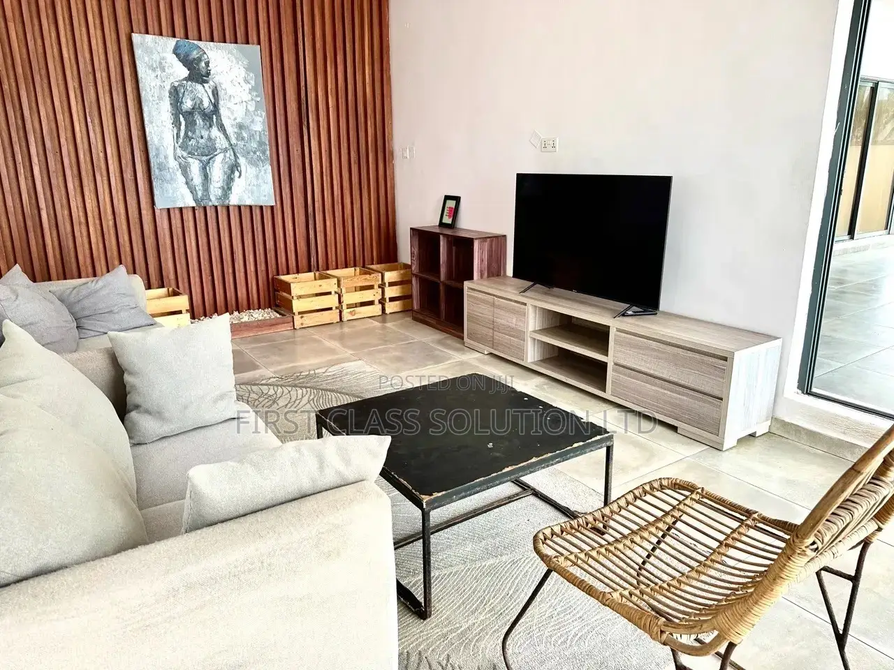 Luxury 2 Bedroom Beach House