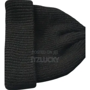 Winter Warm Beanies Casual Short Thread Hip Hop Hat Adult