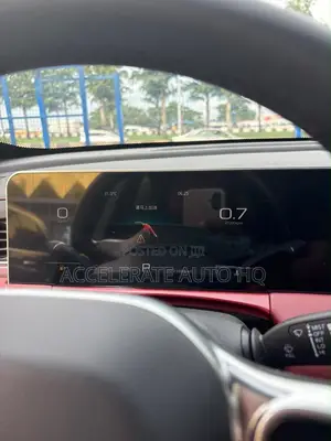 Jetour X70 Plus 2025 Black