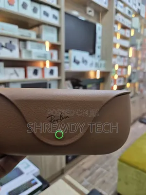 Rayban Meta Glasses