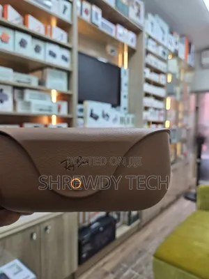 Rayban Meta Glasses