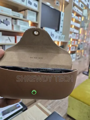 Rayban Meta Glasses