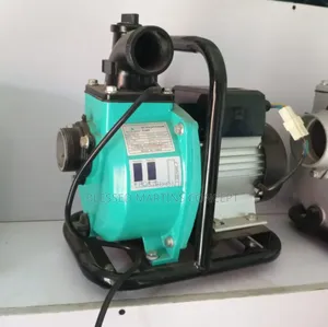 1.5HP DC Irrigation Solar Surface Pumping Machine. 100% Copper Coil