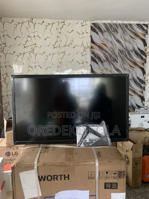 Led TV High Definition Television 43inches