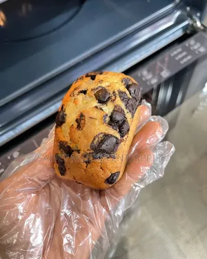 Mini Banana Bread