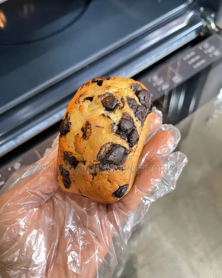Mini Banana Bread