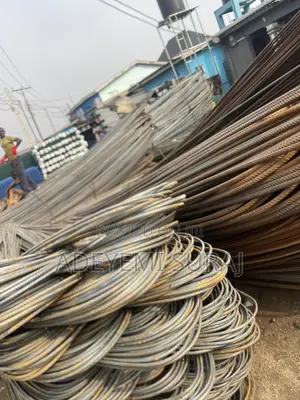 Iron Rods Bar We Deliver Nationwide