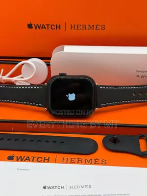 Hermes Wrist Watch