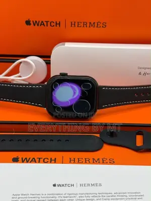 Hermes Wrist Watch