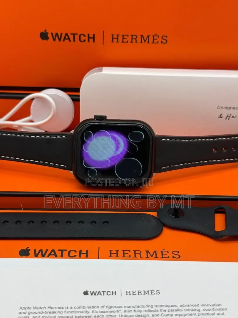 Hermes Wrist Watch