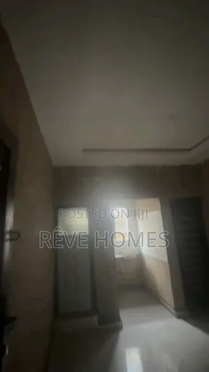 Studio Apartment in Shomolu / Shomolu for rent