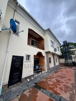 3bdrm Apartment in Abraham Adesanya for sale