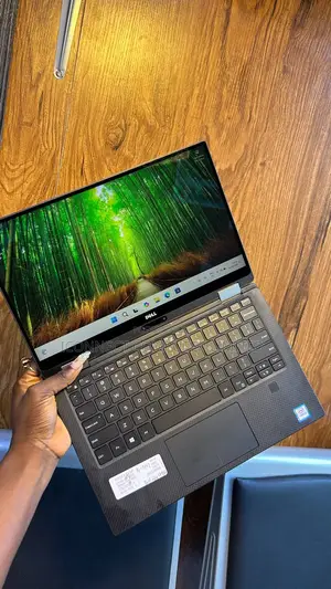 Laptop Dell XPS 13 8GB Intel Core i5 SSD 512GB